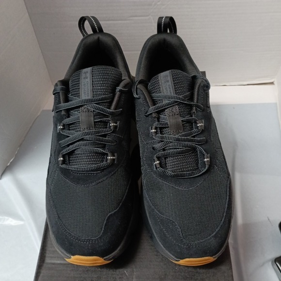 Under Armour UA Charged Verssert 2 Sneakers Men's Size 11 Black 3027178-001 NEW - Picture 3 of 9